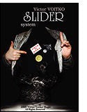 Slider by Victor Voitko - DVD