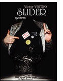Slider by Victor Voitko - DVD