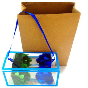 Small Flower Production Bag (Dream Bag) - Trick