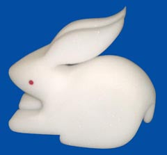 Sponge Bunny Production (FT) - Accessory