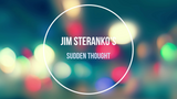 Sudden Thought By Jim Steranko Presented by Luis Carreon - Download Video