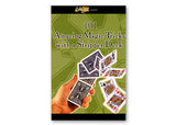 101 Amazing Magic Tricks with a Stripper Deck - Book