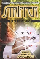 Stripper Deck Royal - Trick