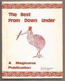 The Best From Down Under by J. V. Reilly - Book