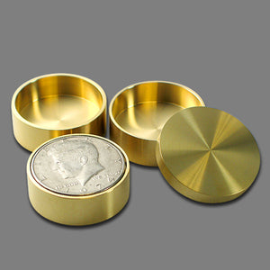 O-Korto Box Set By Johnson Magic - Trick