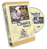 Greater Magic Teach in - Coin Classics Vol 2 - DVD