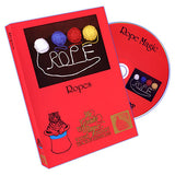 Greater Magic Teach In - Ropes - DVD