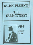 The Card Odyssey