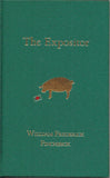 The Expositor by William Frederick Pinchbeck - Book