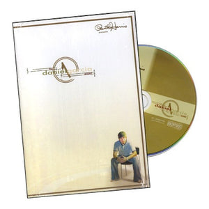 Garcia Project Vol. 1 by Daniel Garcia - DVD