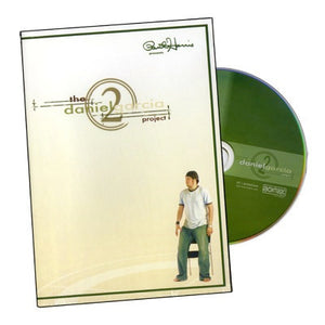 Garcia Project Vol. 2 by Daniel Garcia - DVD