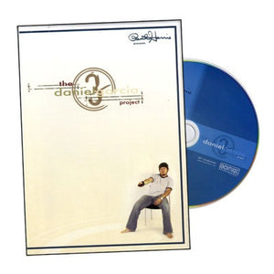 Garcia Project Vol. 3 by Daniel Garcia - DVD
