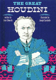 The Great Houdini by Anne Edwards - Book