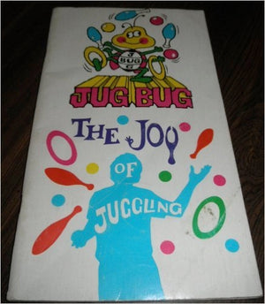 The Joy of Juggling - Book