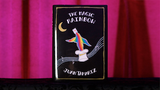 The Magic Rainbow by Juan Tamariz and Stephen Minch - Book