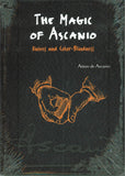 The Magic of Ascanio VOL.4 - Knives and Color-Blindness