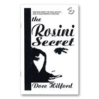 The Rosini Secret by Docc Hilford - Book