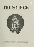 The Source by Rev. Lawrence Burden - Book