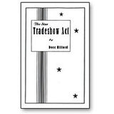 The Star Tradeshow Act by Docc Hilford - Book