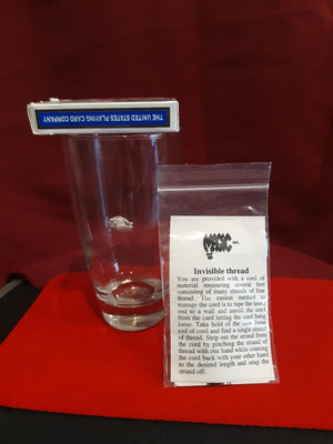 Invisible Thread - Supply