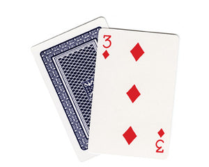 Two Card Monte by Royal Magic - Trick