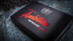 Ultimate Ambition Improved by Daryl - Trick