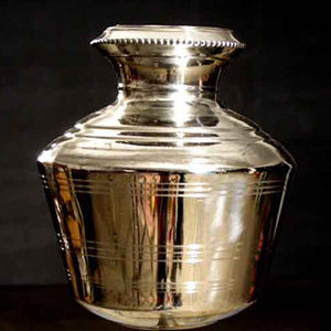 Water of India (Lota Bowl) - Trick