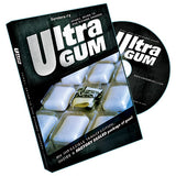 Ultra Gum by Richard Sanders - Trick