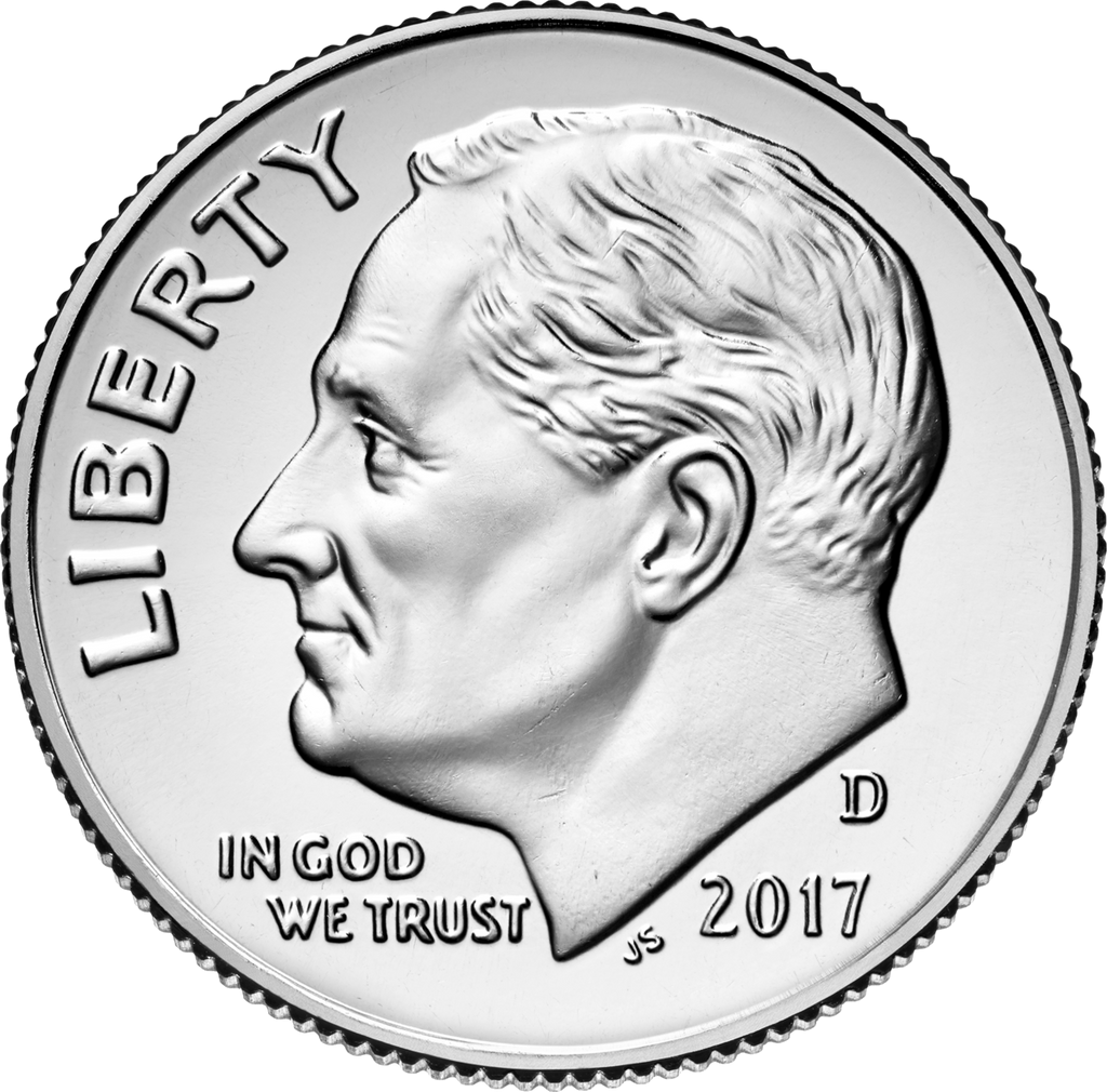 Shell Coin with Magnet (PK) - Trick