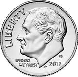 Shell Coin with Magnet (PK) - Trick