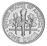 Shell Coin with Magnet (PK) - Trick