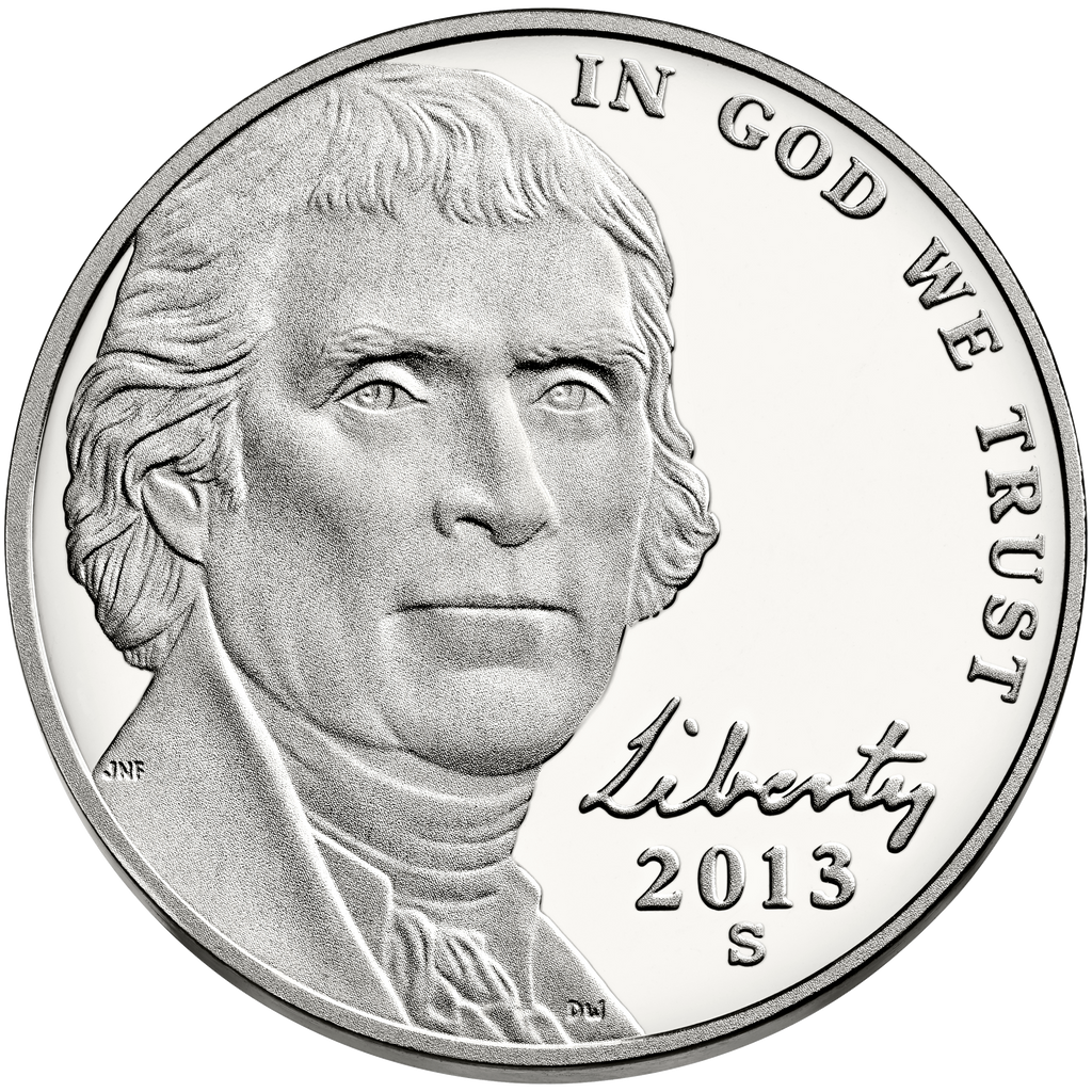 Shell Coin with Magnet (PK) - Trick