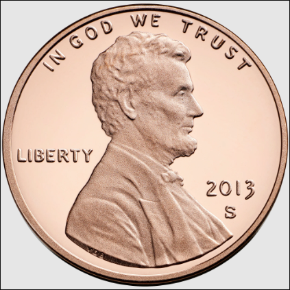 Shell Coin with Magnet (PK) - Trick
