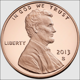 Shell Coin with Magnet (PK) - Trick