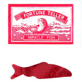 Fortune Telling Fish (1 dozen) - Novelty