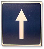 Wrong Way trick