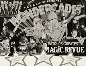 Wondercade by Ward Hall Collectible Bundle