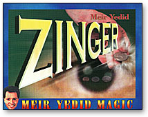 Zinger Trick