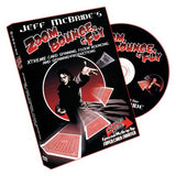 Zoom, Bounce, & Fly by Jeff McBride - DVD