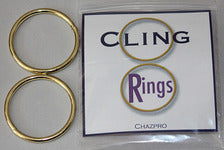 Cling Rings By Chazpro
