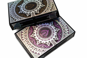 Alloy Deck by Expert Playing Card Company - Playing Cards