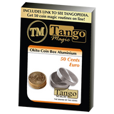 Okito Box by Tango Magic - Trick