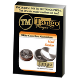 Okito Box by Tango Magic - Trick