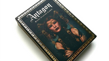 Antagon Royal (Standard Edition) Playing Cards by NPCC