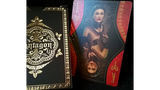 Antagon Royal (Standard Edition) Playing Cards by NPCC