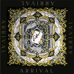 Arrival by David Regal - Trick