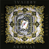 Arrival by David Regal - Trick