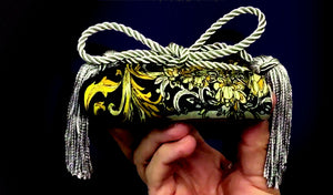 Arrival by David Regal - Trick