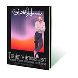 Art of Astonishment by Paul Harris (Volumes 1, 2 or 3) - Book