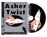 Lee Aher's Asher Twist - DVD